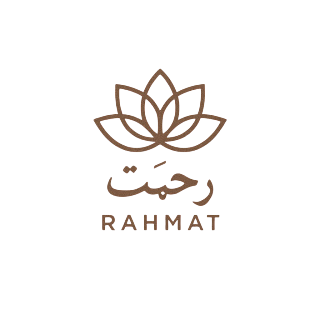 Rahmat Logo